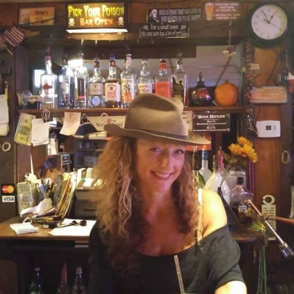 Meet your Posher, Kim